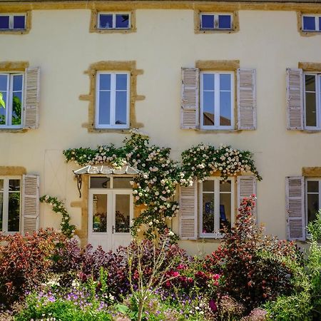 Maison Marais Charolles Luaran gambar